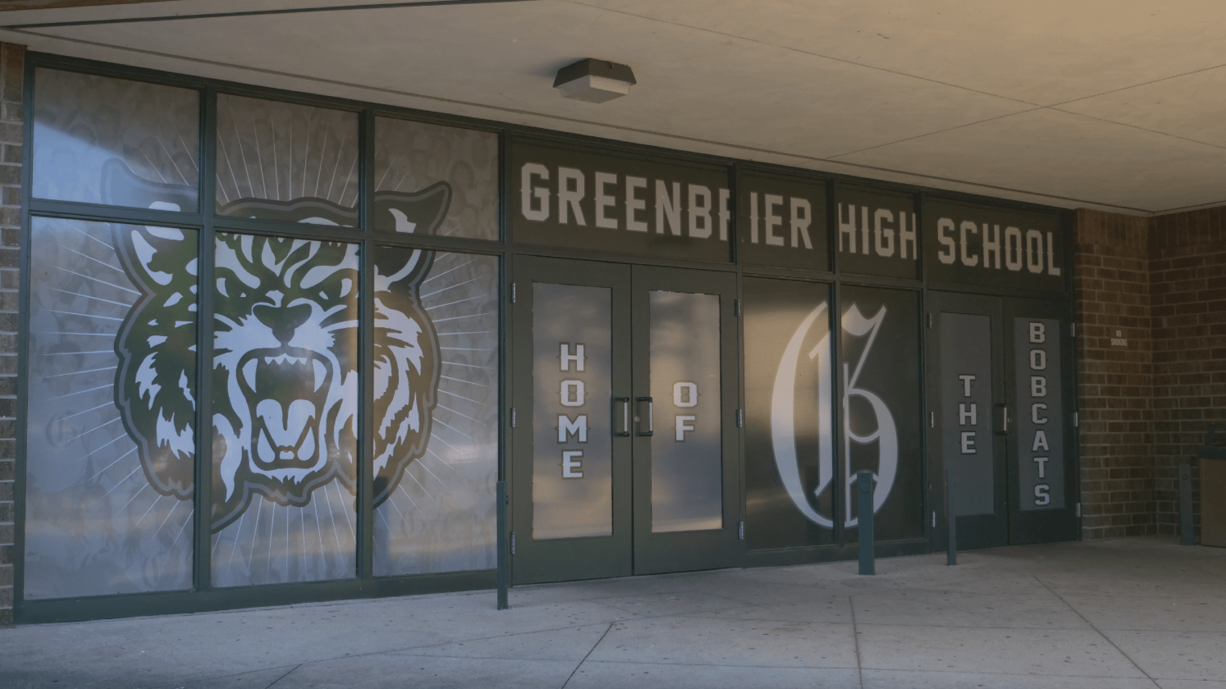 Music Producer sitting at his desk