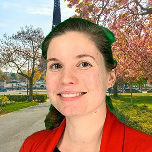 Docent van JoJoschool