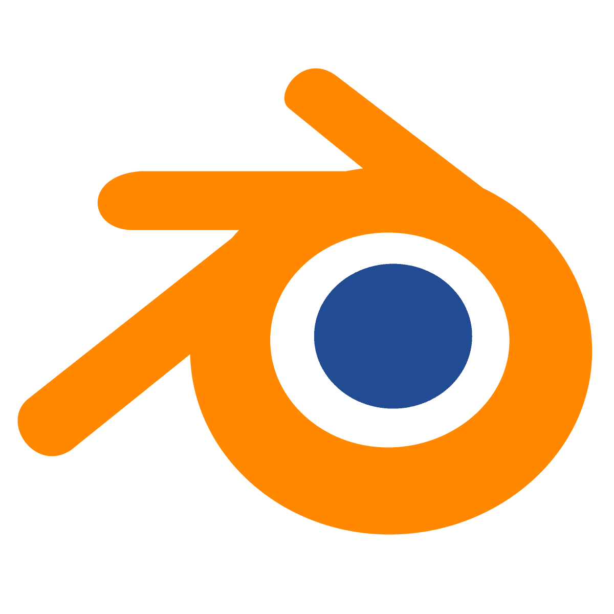 Abstract dark blue and brown waves