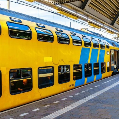 Efteling: Train + Bus To/From Amsterdam tickets in Kaatsheuvel