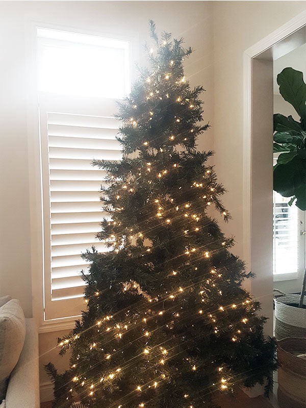 Christmas Tree Lights