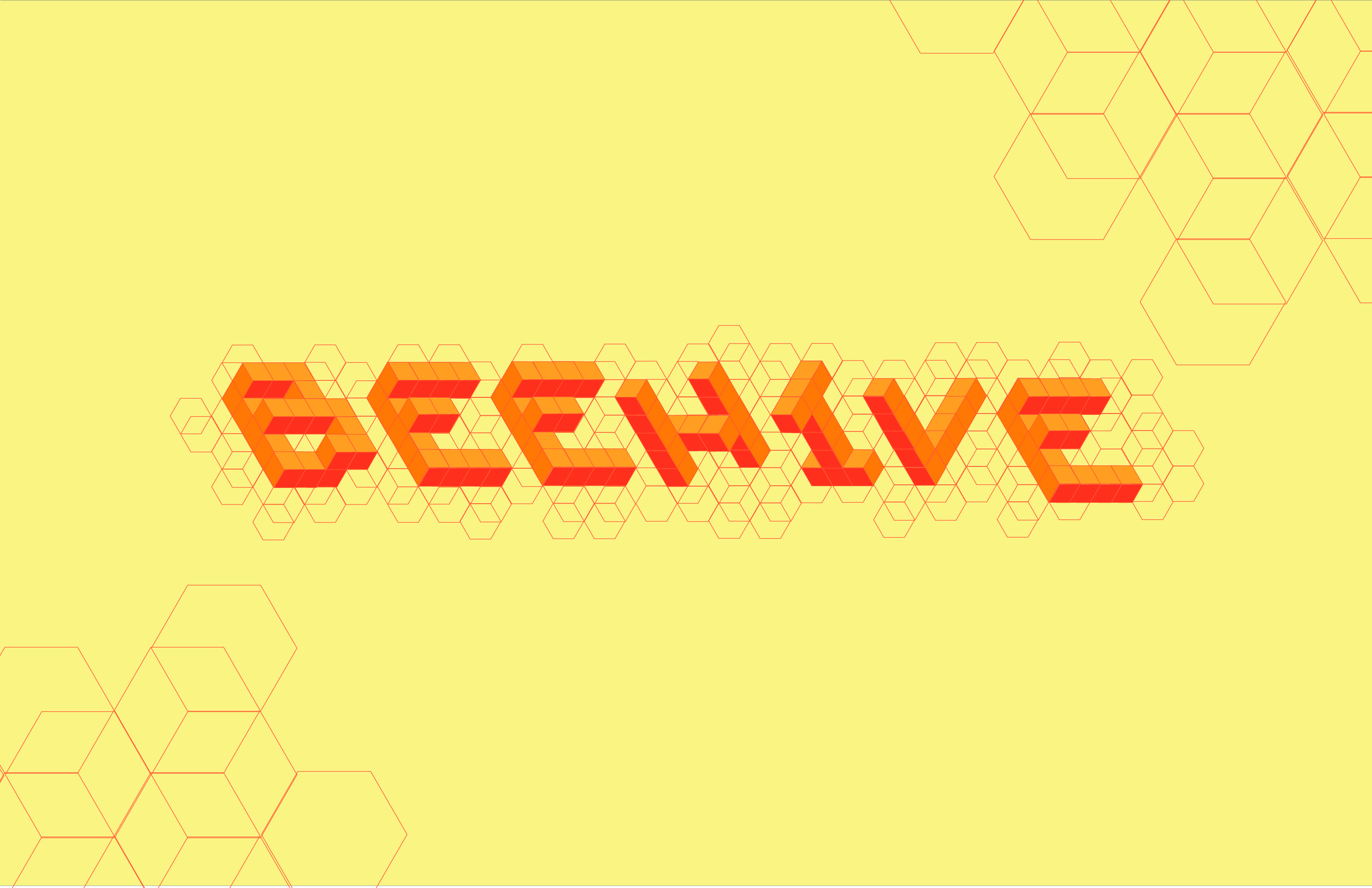 A mockup of a Macbook placed on a table