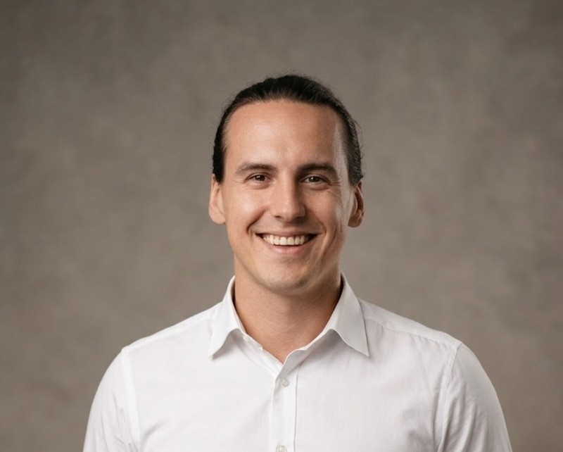 Christopher Matzdorf - Gründer & Geschäftsführer von noms