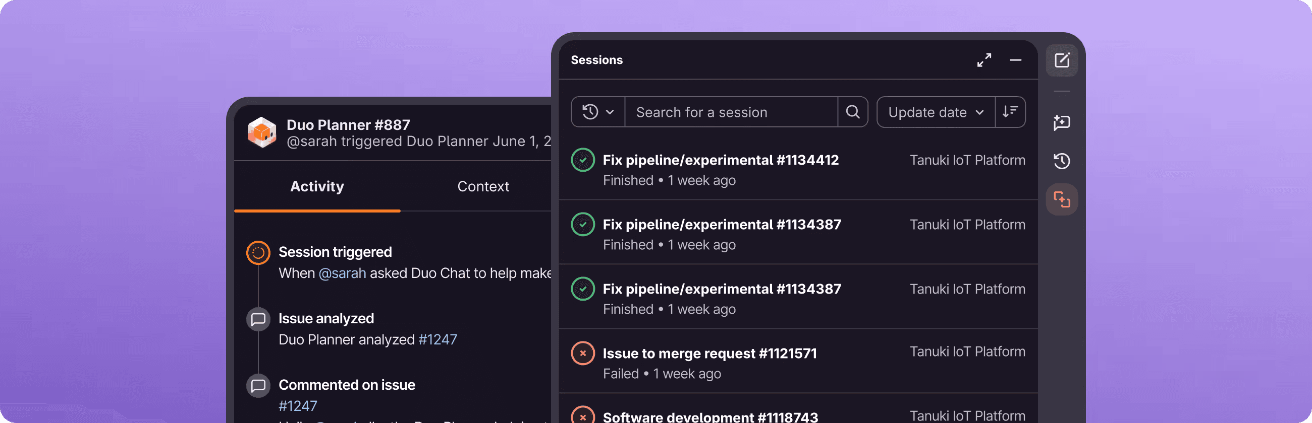 GitLab Duo