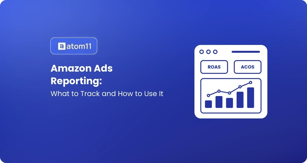 Amazon Ads Reporting