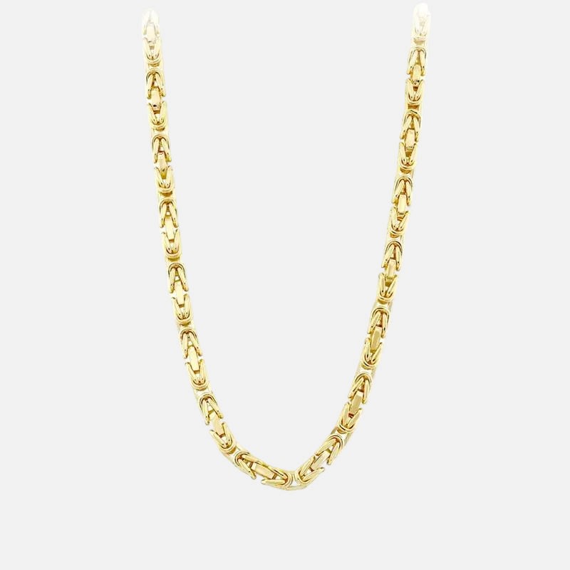 Assos Pırlanta 14 Ayar Altın 50 cm Zarif Zincir Kolye