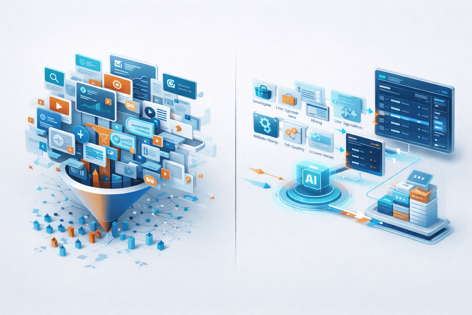 Best CLIQ MC Alternatives for Australian B2B Teams in 2026