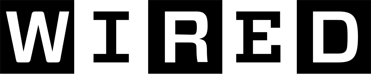 Wired Logo