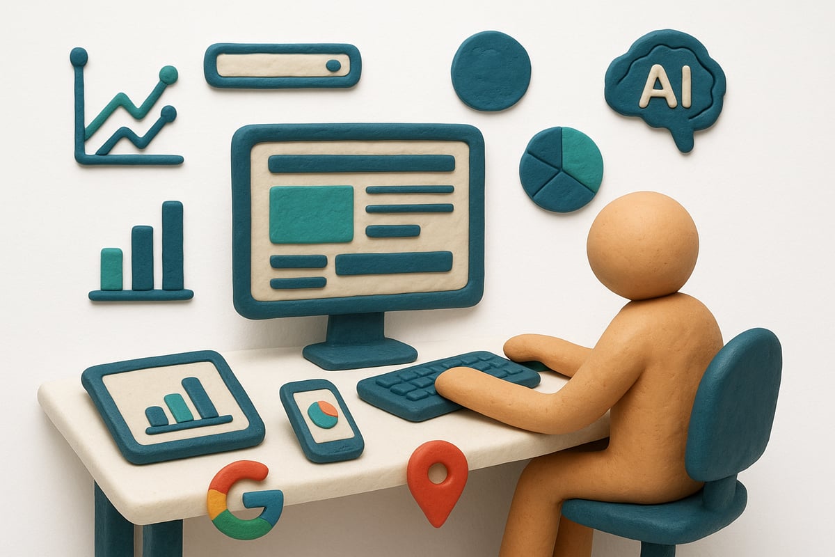 Die Grundlagen: Was ist SEO und wie funktioniert es 2026?