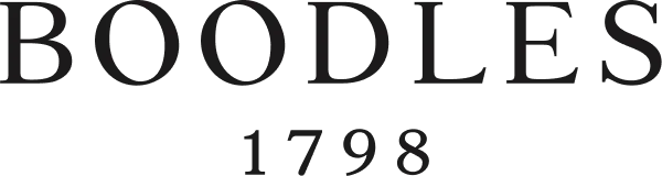 Boodles logo
