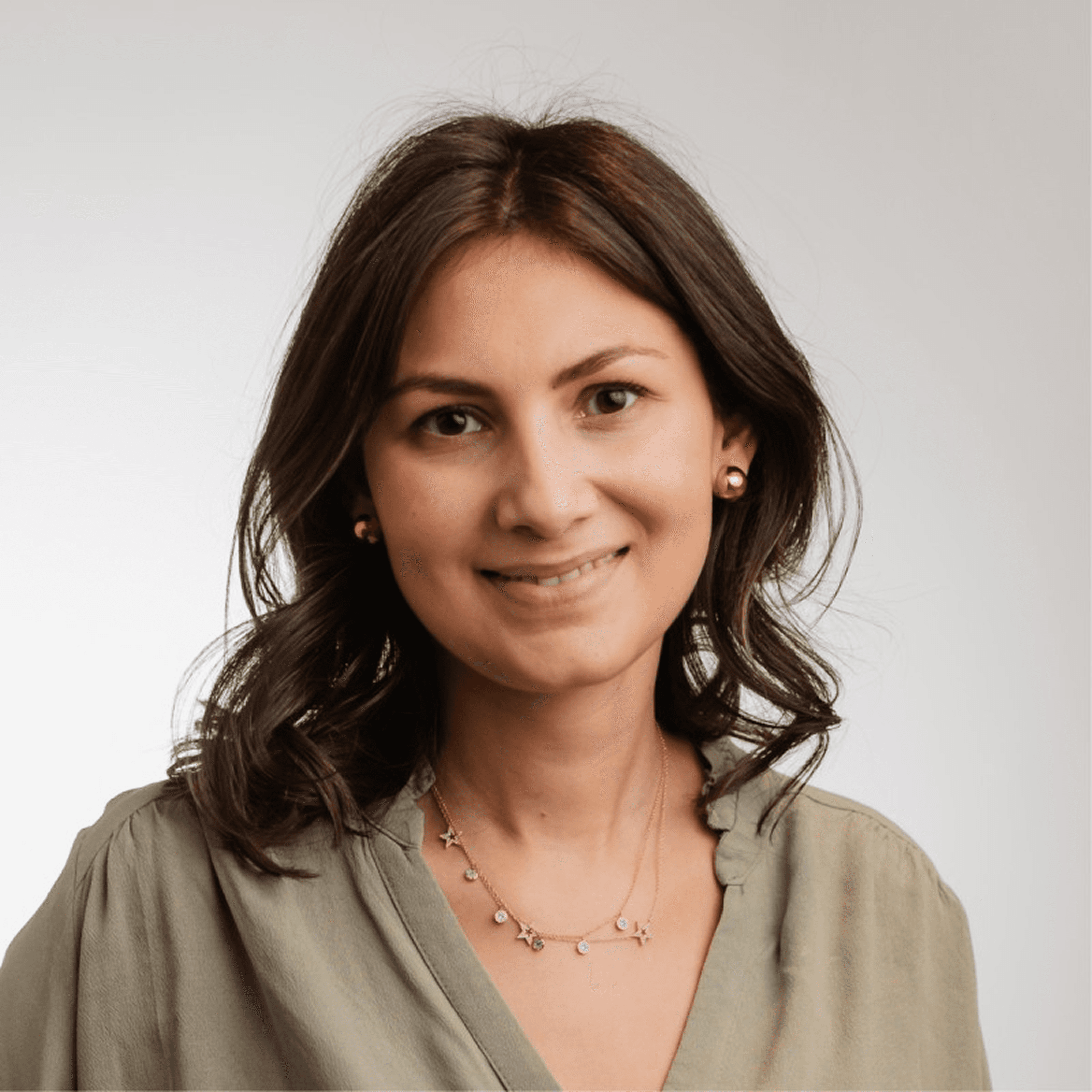 Nimrita Dadlani | Founder & CEO at Pivot