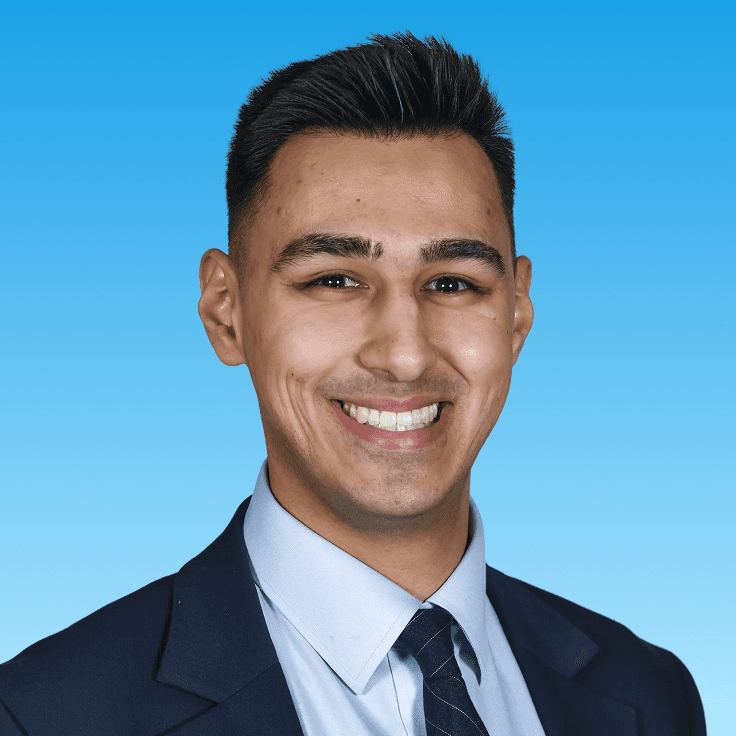 Rameen Sorkhabi Image - LightWork AI