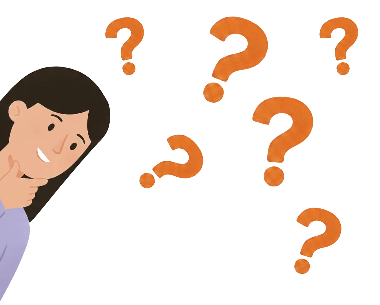 Unklarheit über Besucherverhalten und offene Fragen zur Zielgruppe