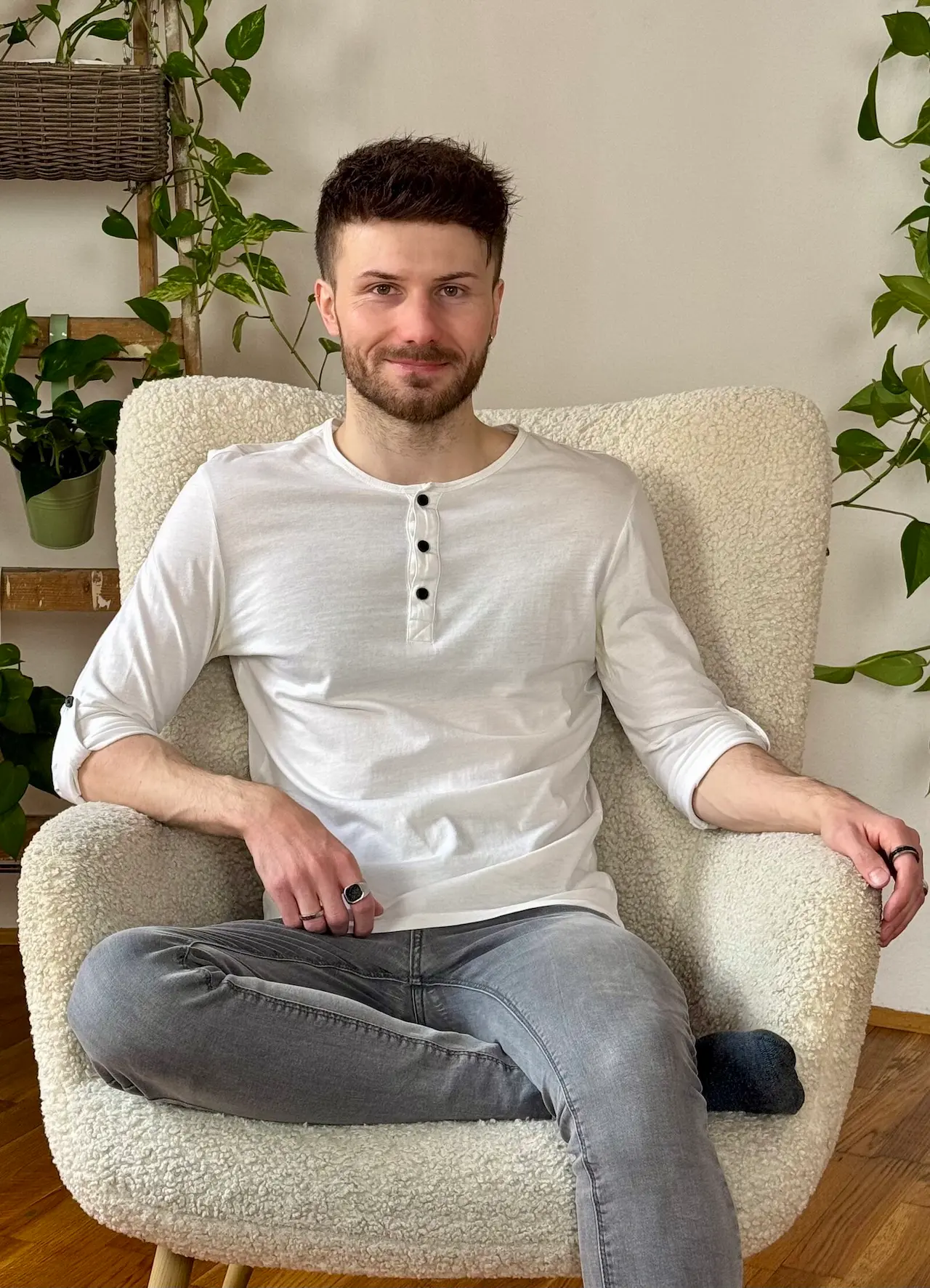 Patterman Péter pszichológus