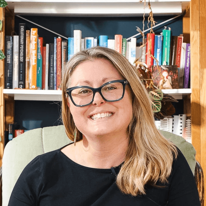 Dr. Shelley Kerr, Clinical Psychologist | Sluzzle
