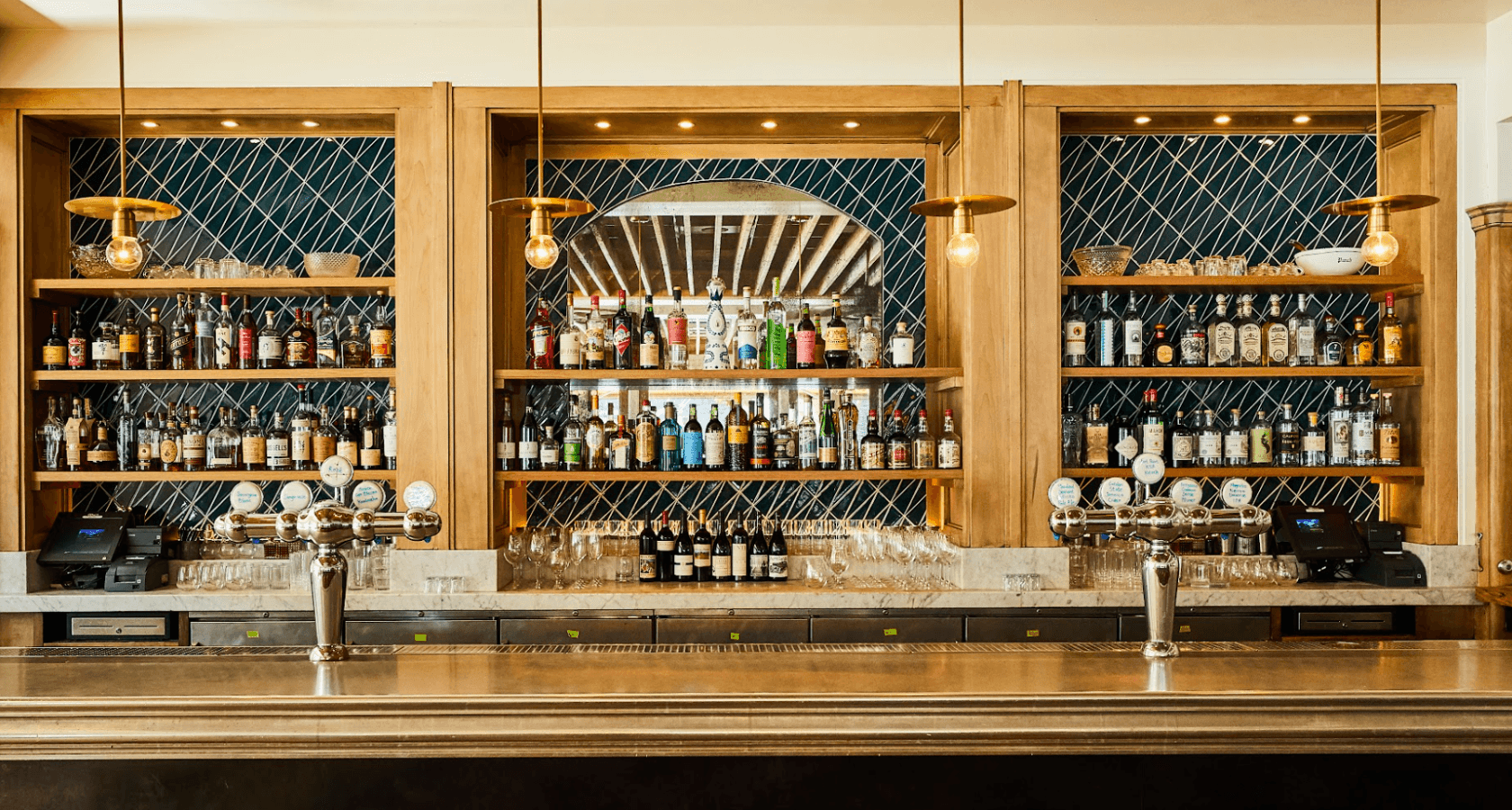 Most Instagrammable Restaurants in San Francisco