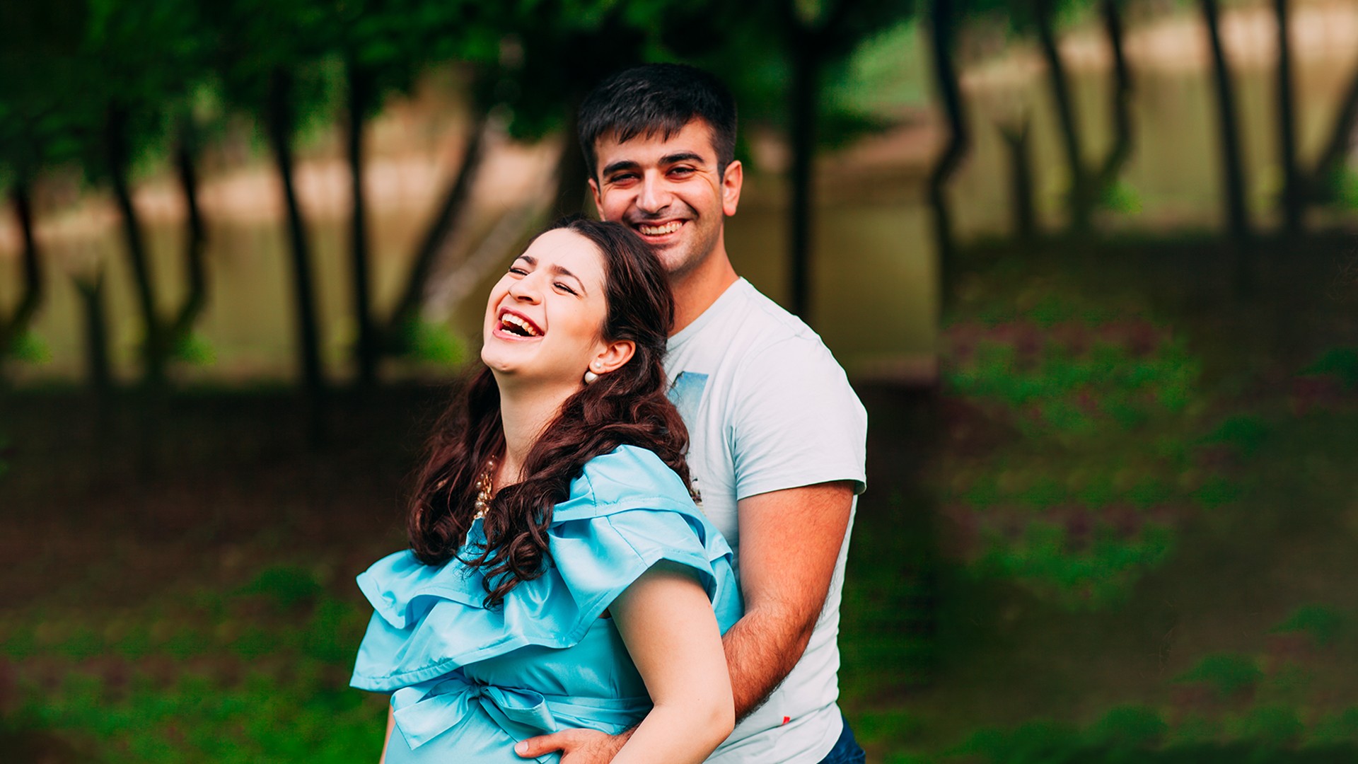 At Last: Seven Years of Hope Realized at The Boon IVF