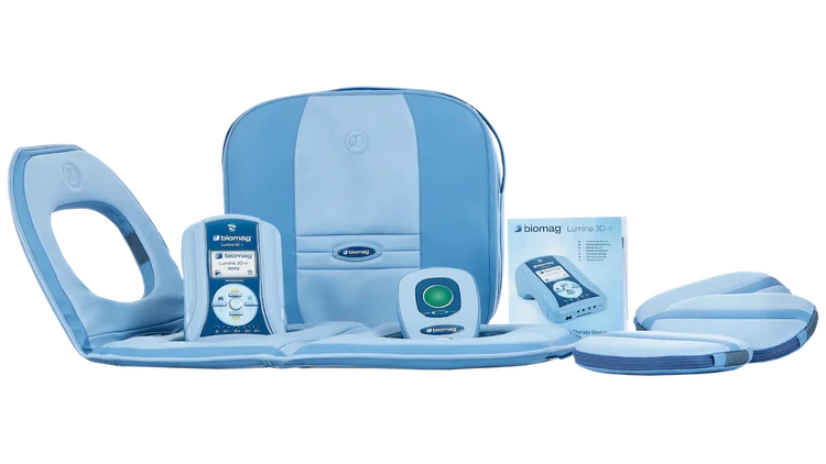 Biomag Magnetfeldtherapie WINTER Medizintechnik