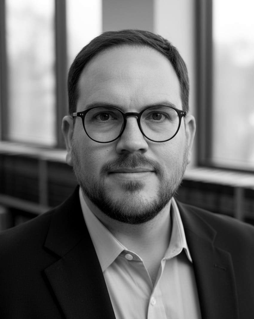 Ilan Sandberg, abogado fundador de reAcciona Legal