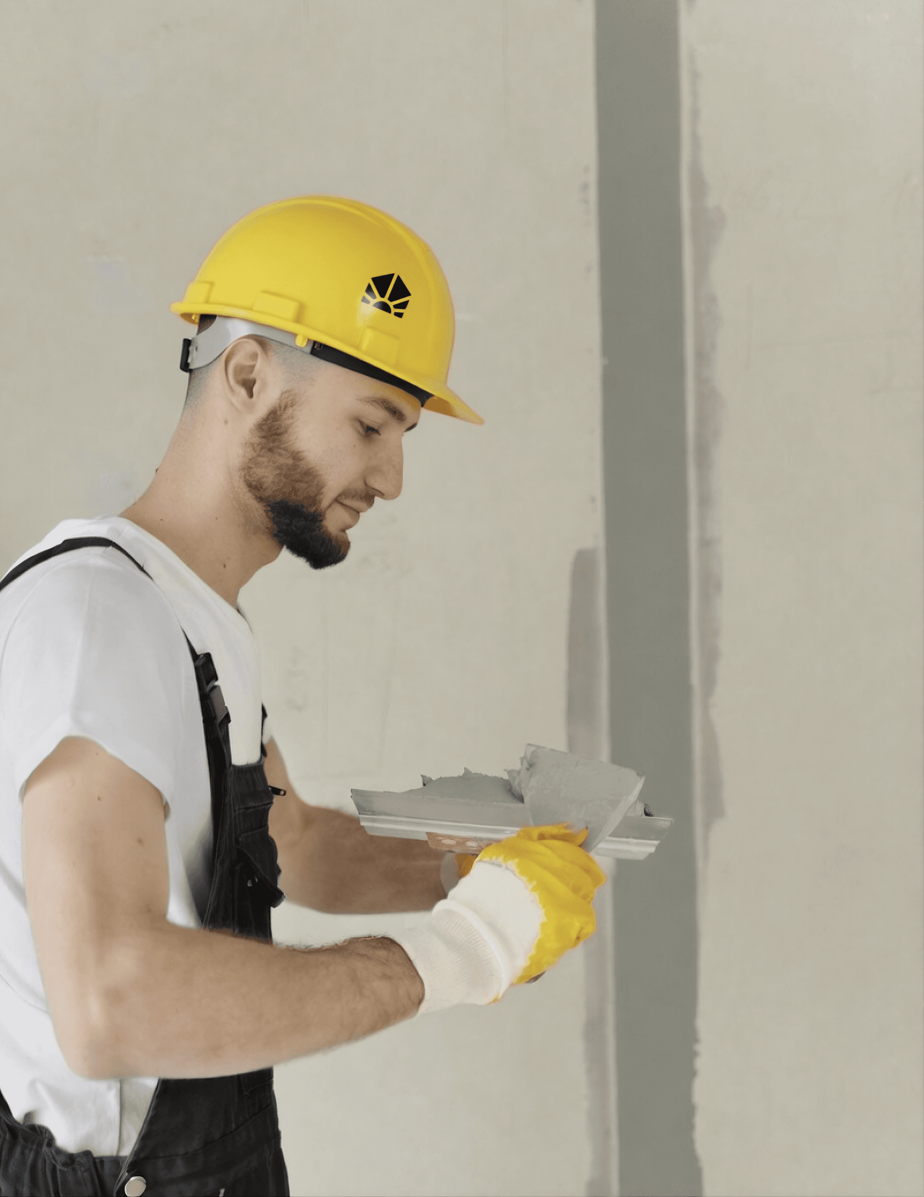 Innenputz & Spachteltechniken