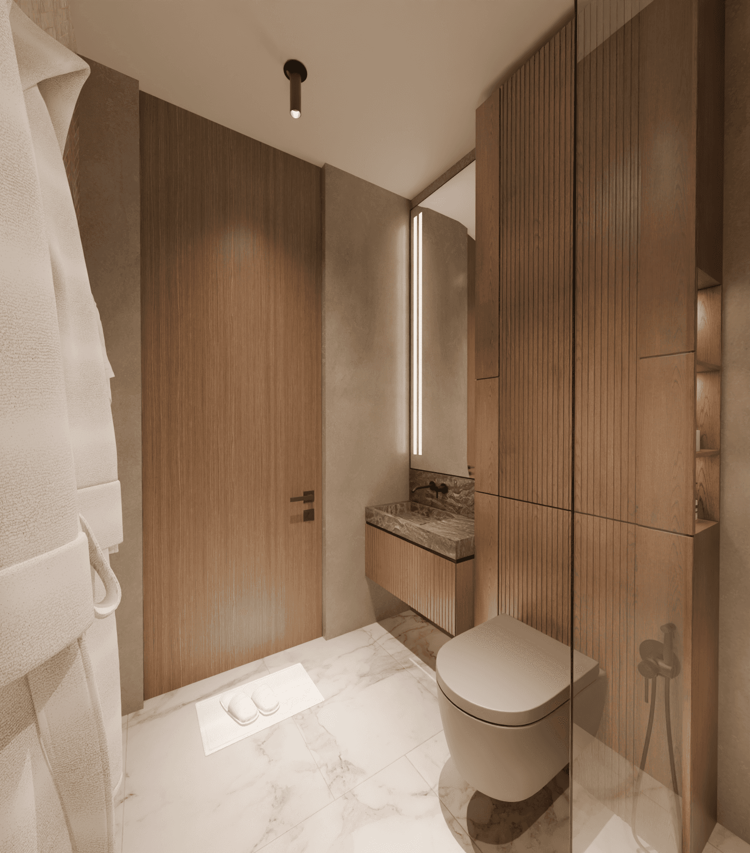 Future Vision Villa
