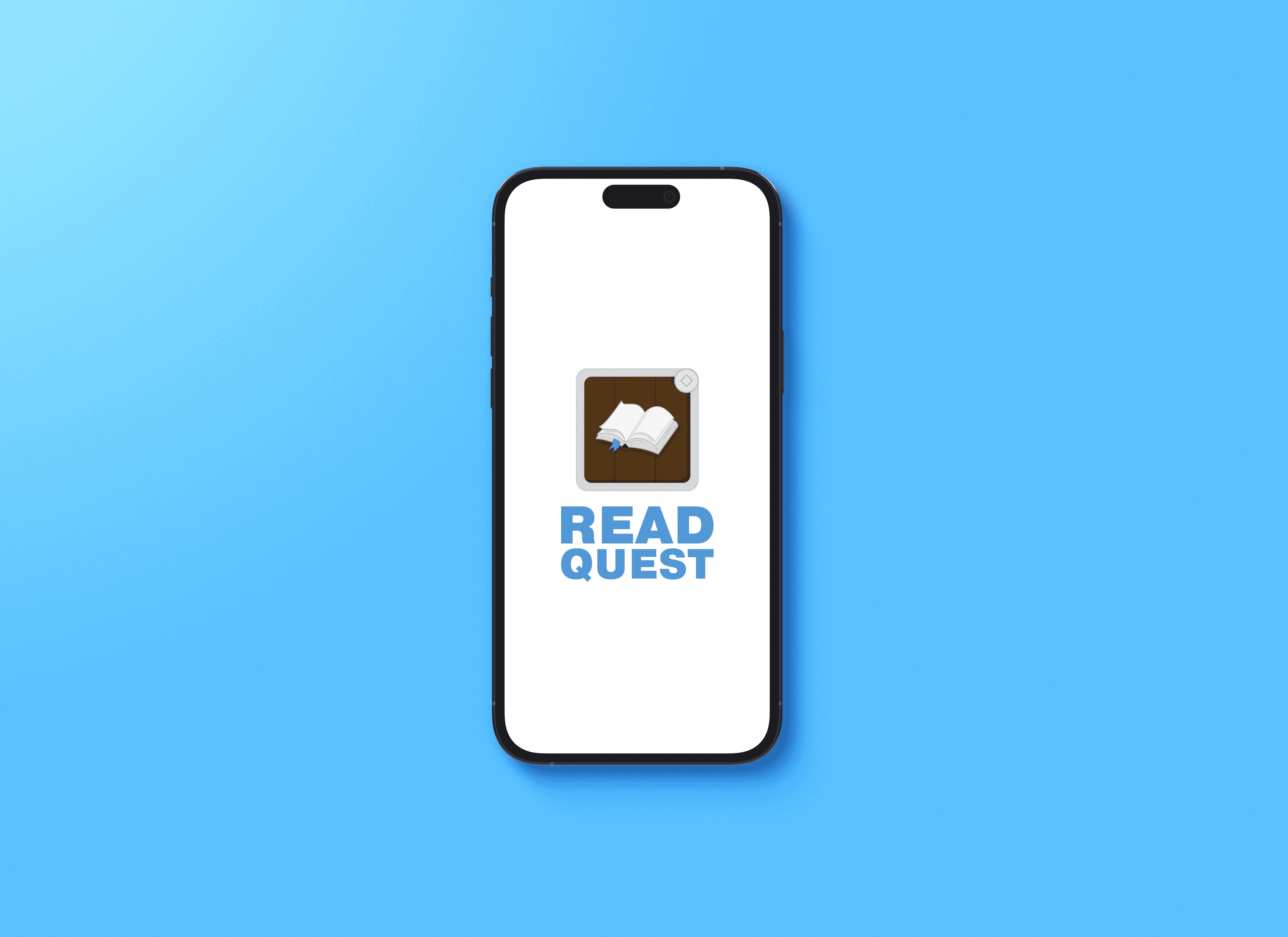 Final logo and visual identity system