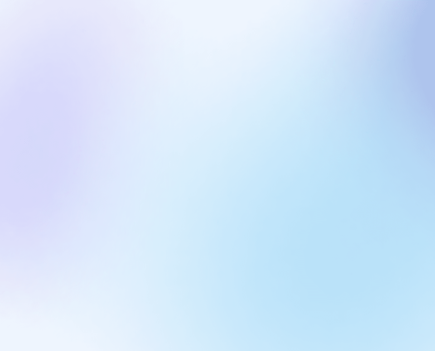 Gradient background