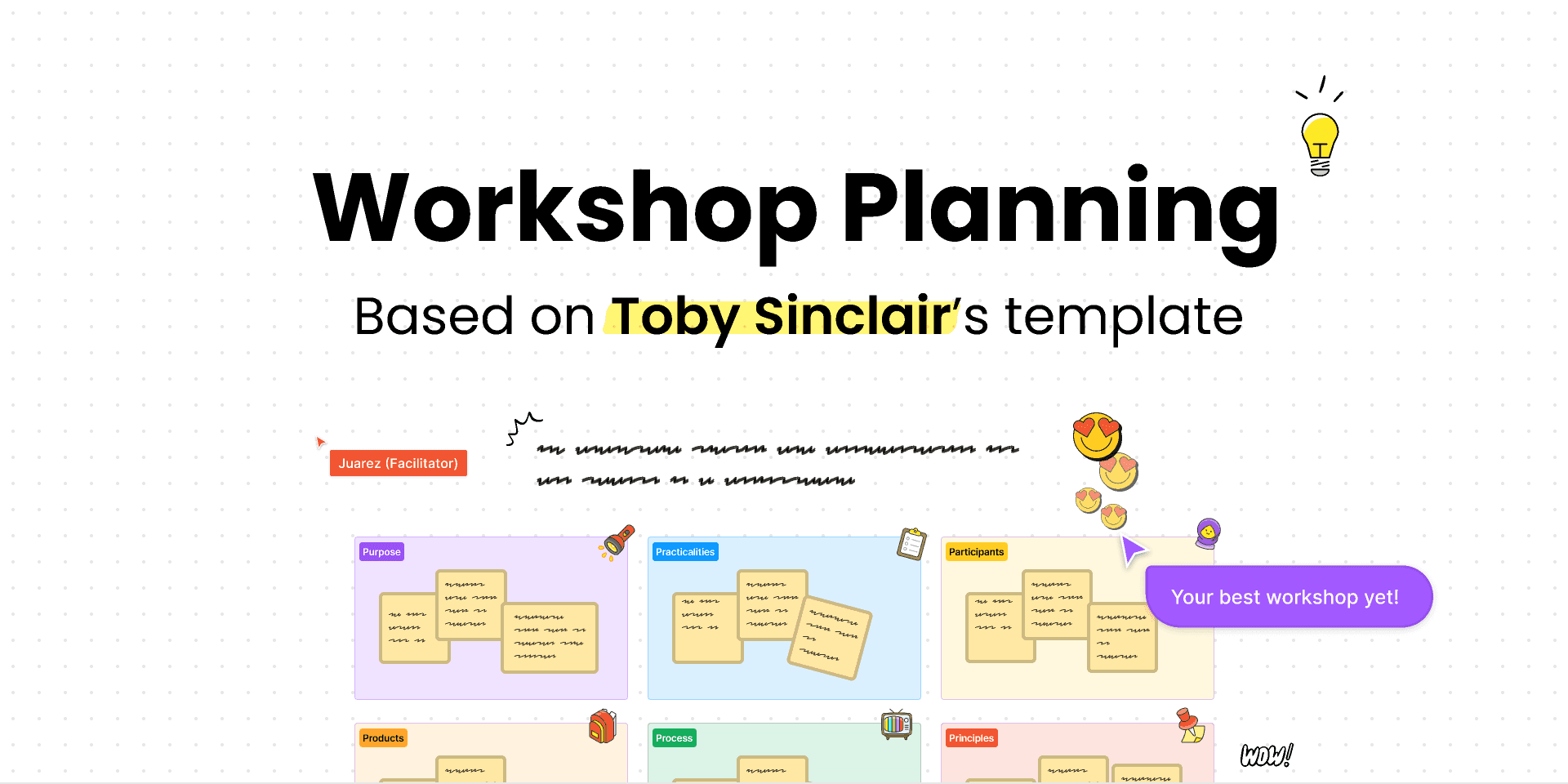 Stylish Modern Wristwatch