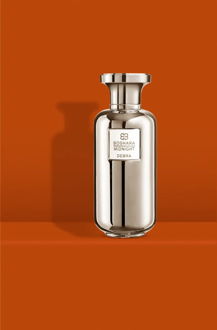 Luxury perfume bottle by MJW Lux Pack