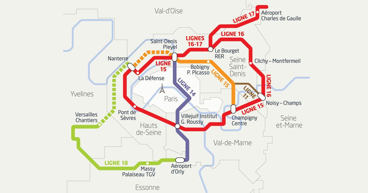 Investir dans la location à Paris