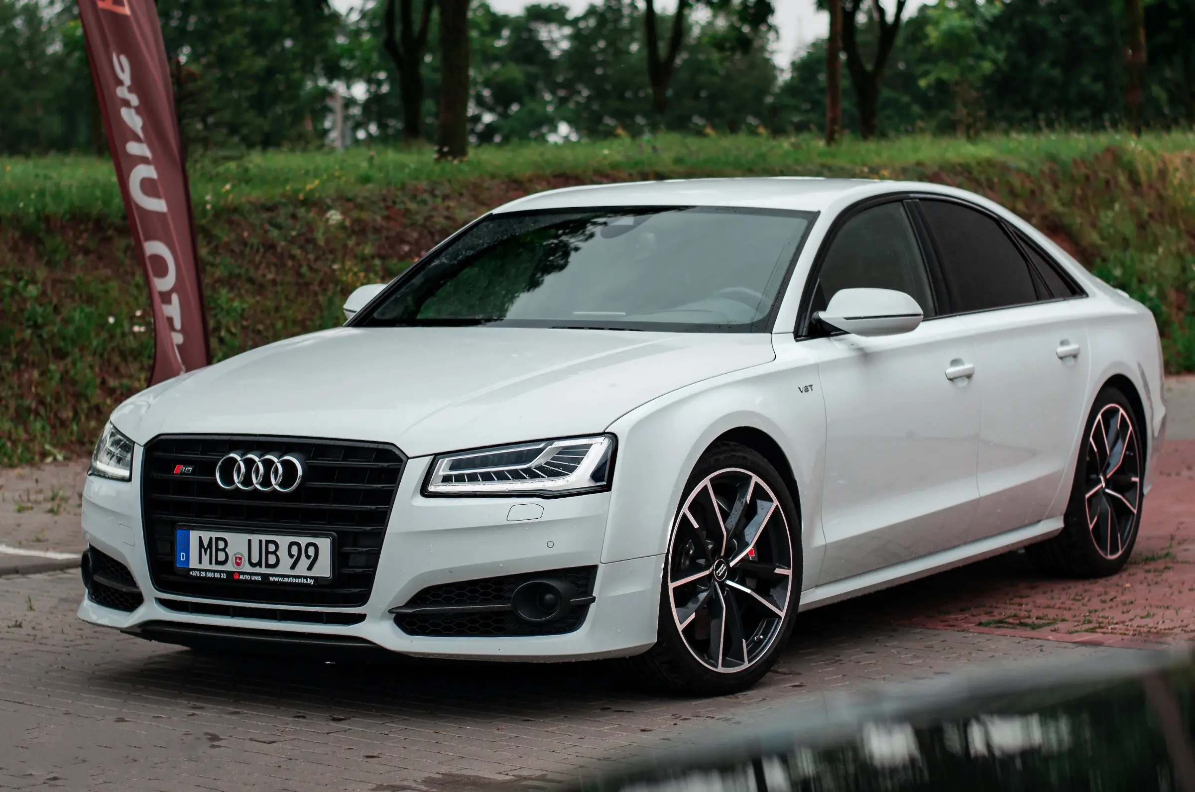 Car Preview
