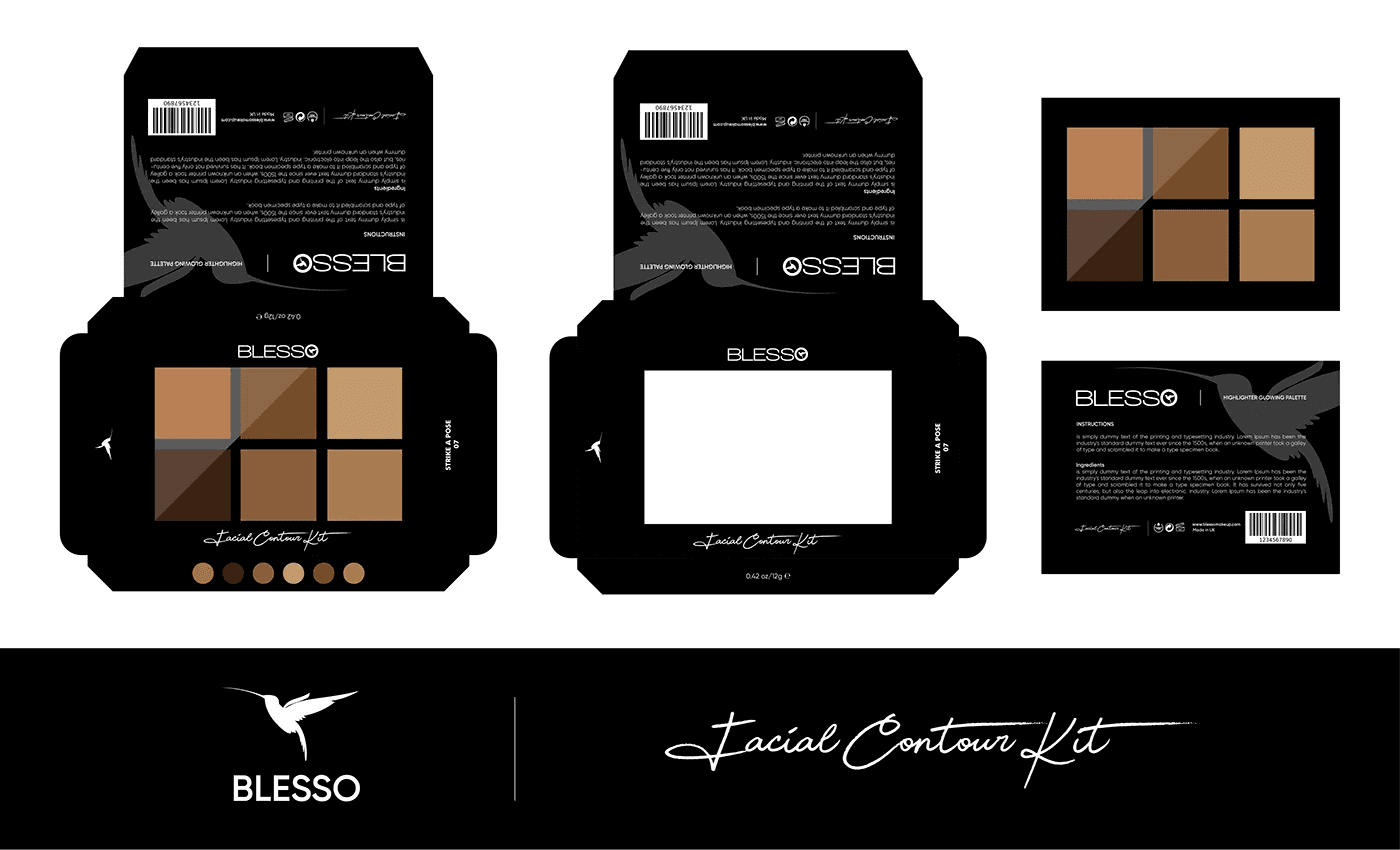 Woman In The Glass Way