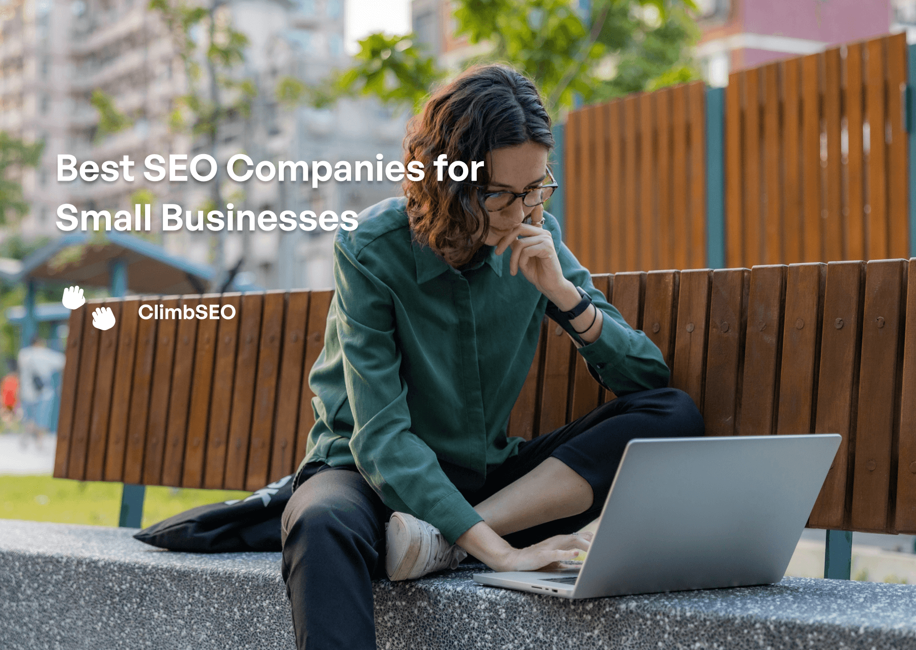 Best SEO Companies For Small Businesses