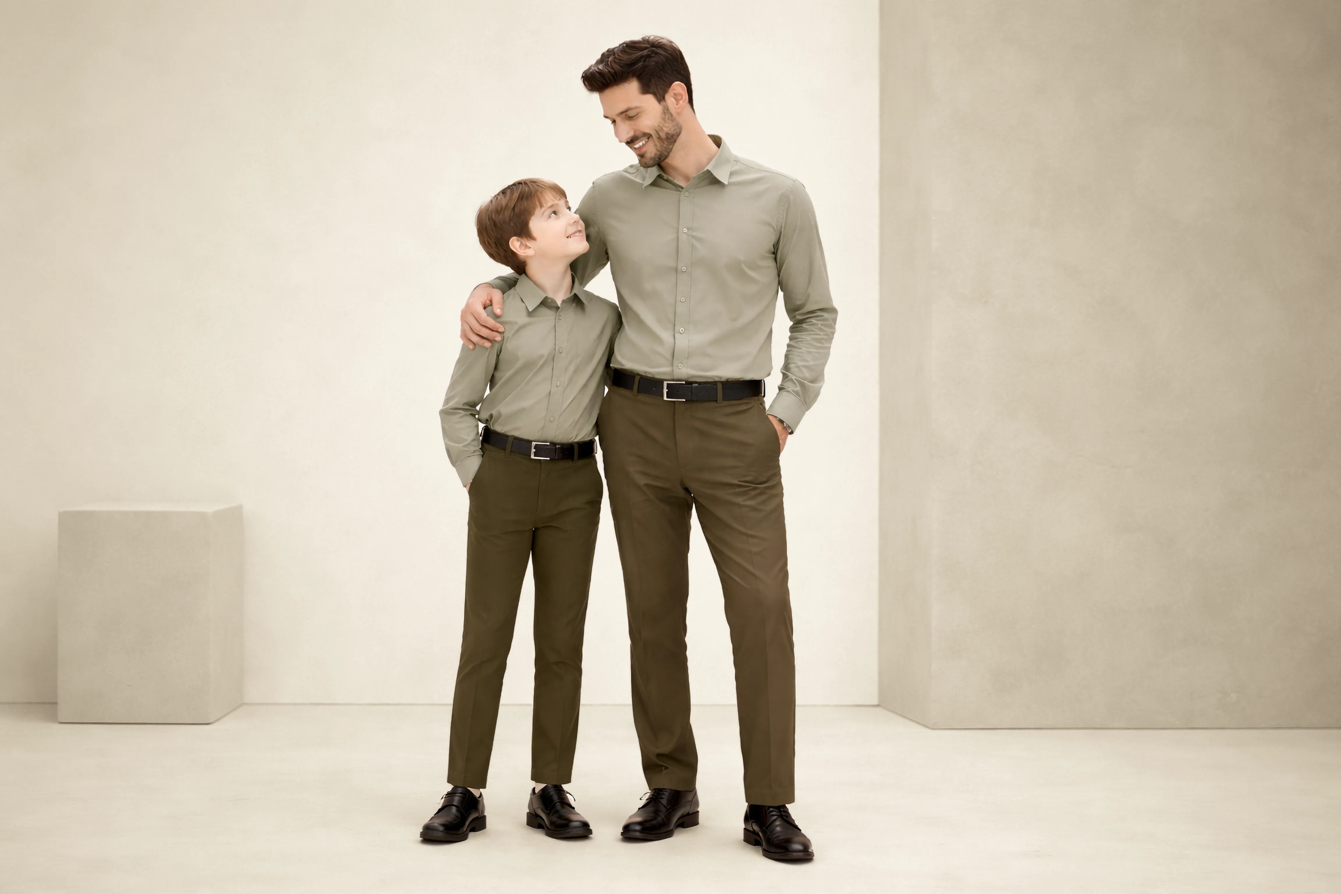 Quietly Matched -  Style Guide