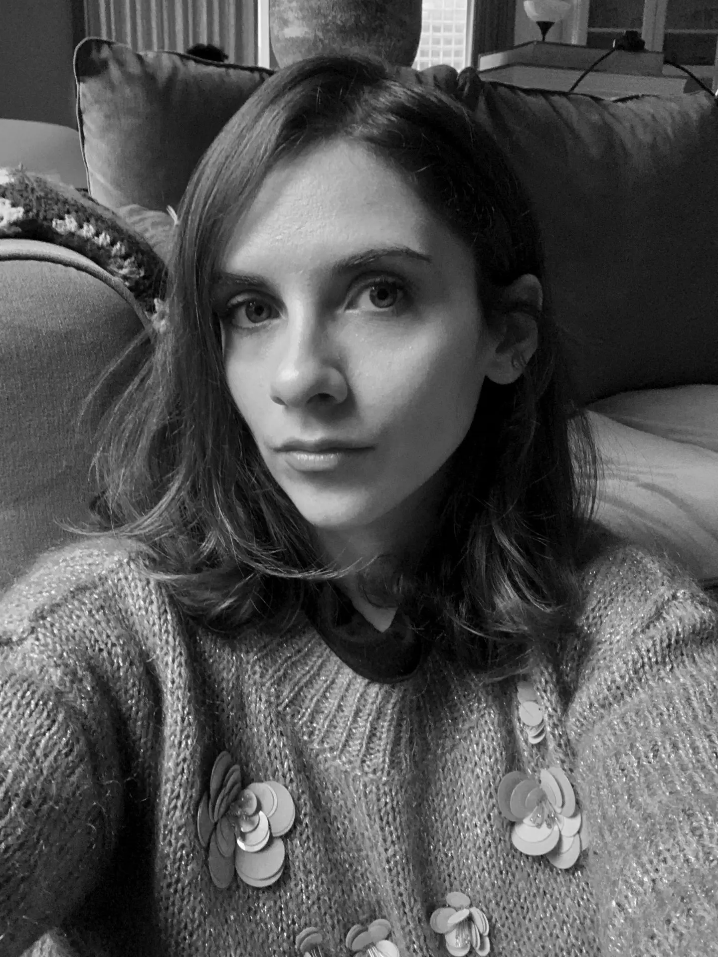 Lucrezia — Student Testimonial