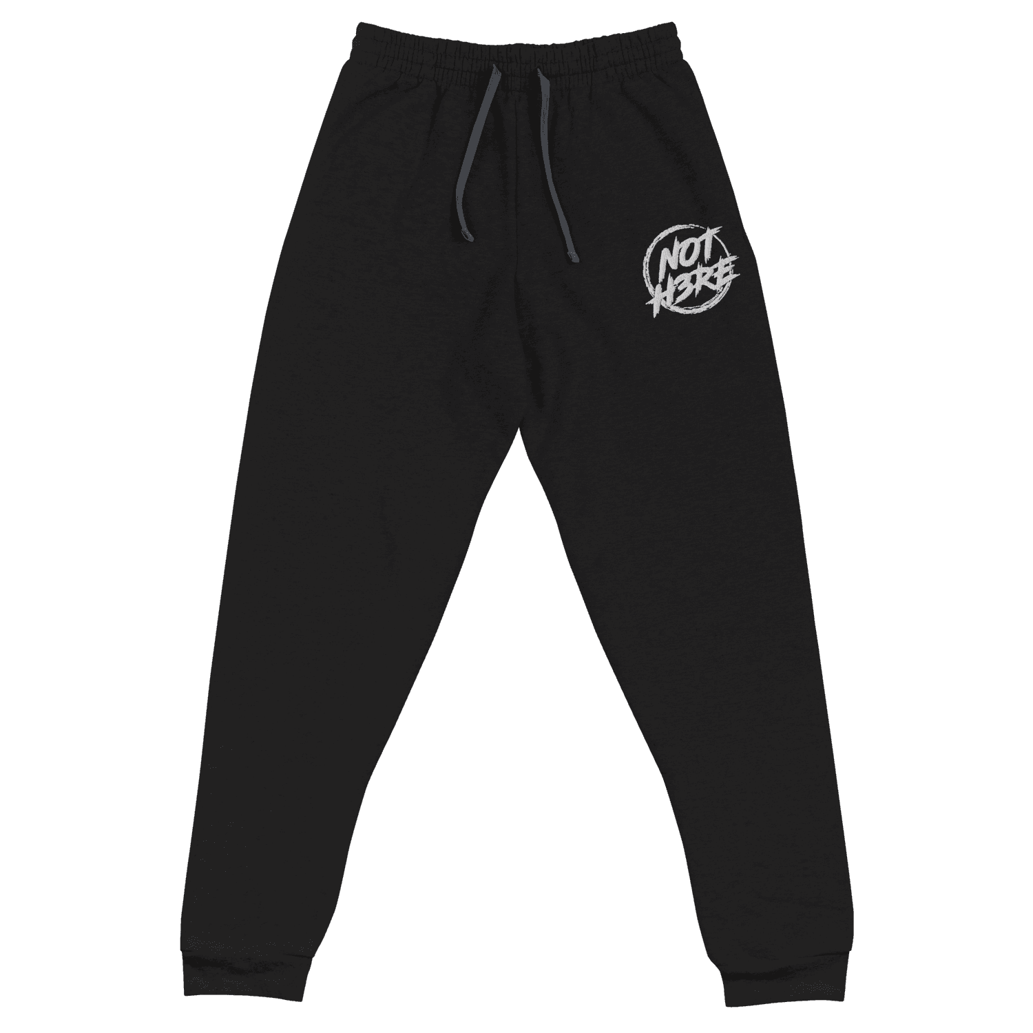 NOT H3RE – Joggers