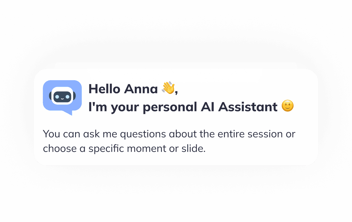 Depiction of Jamworks' AI tutor feature