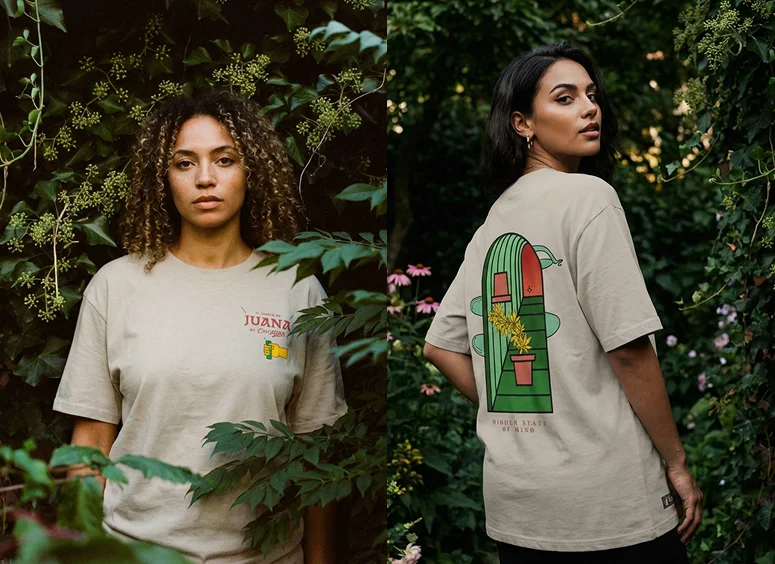 T-shirts