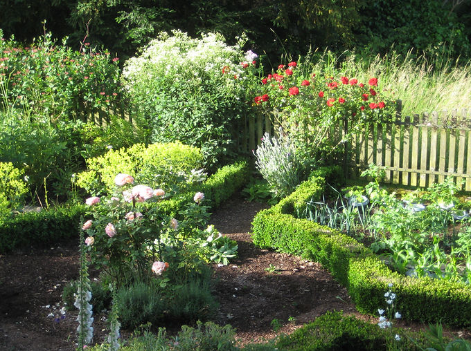 Garten Marianne Hassenstein