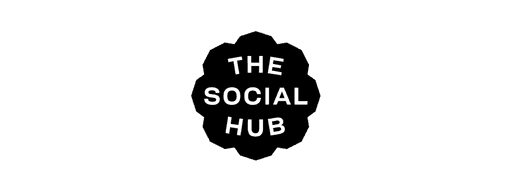 The Social Hub logo