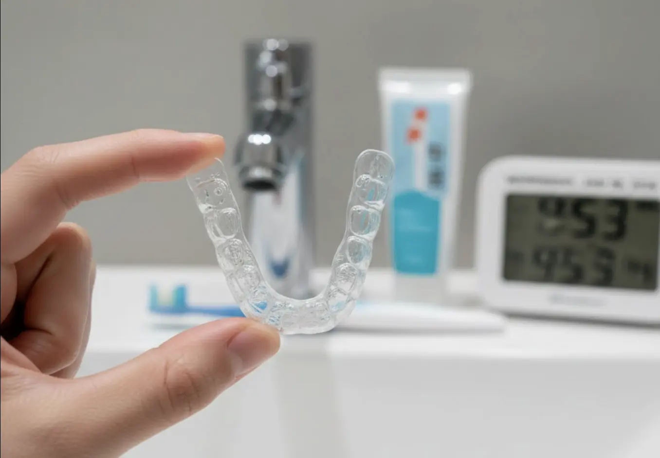 invisalign-30-minute-rule