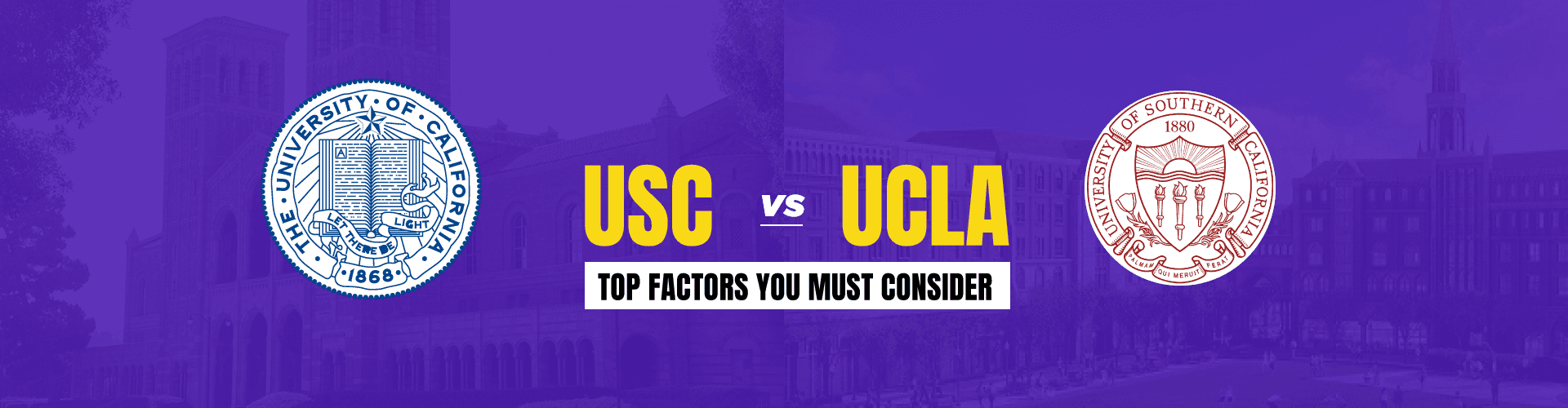 USC SAT Scores - ucla closest match applicants