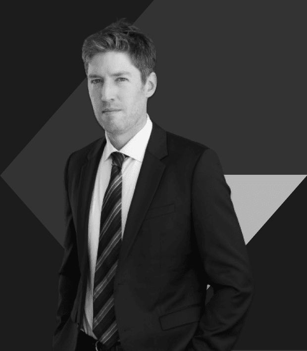 Lawyer portrait photo