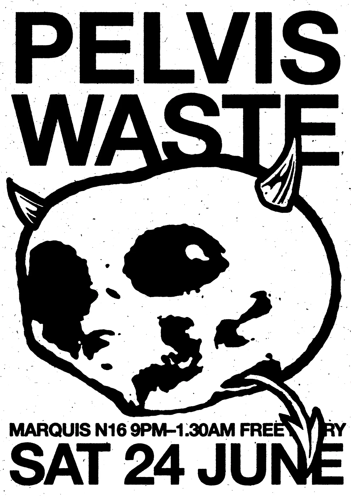 Archive poster image