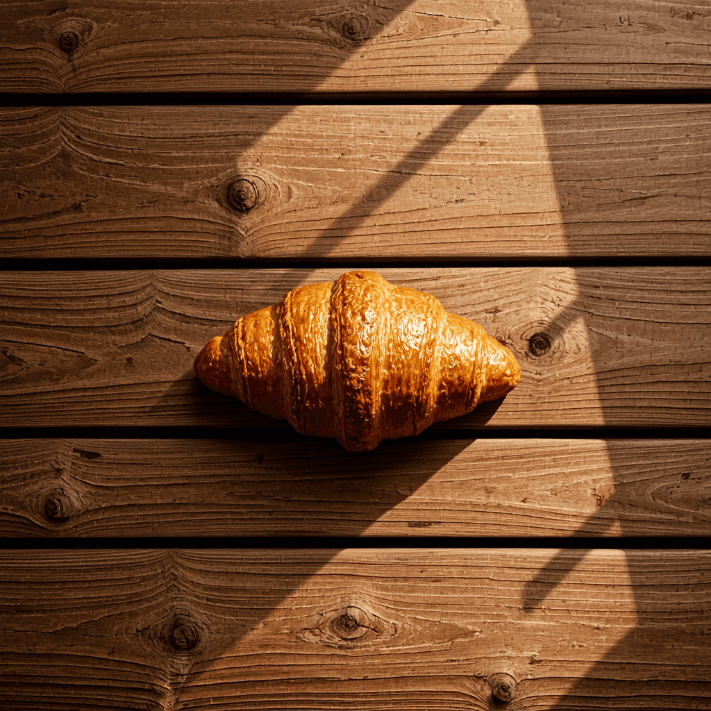 product photography of food