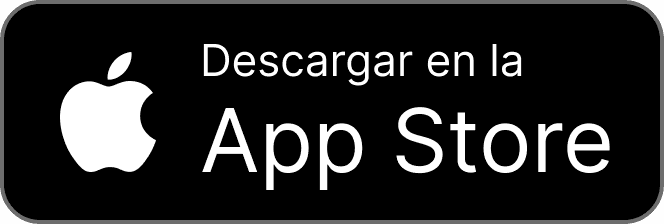 Descarga en App Store para iOS