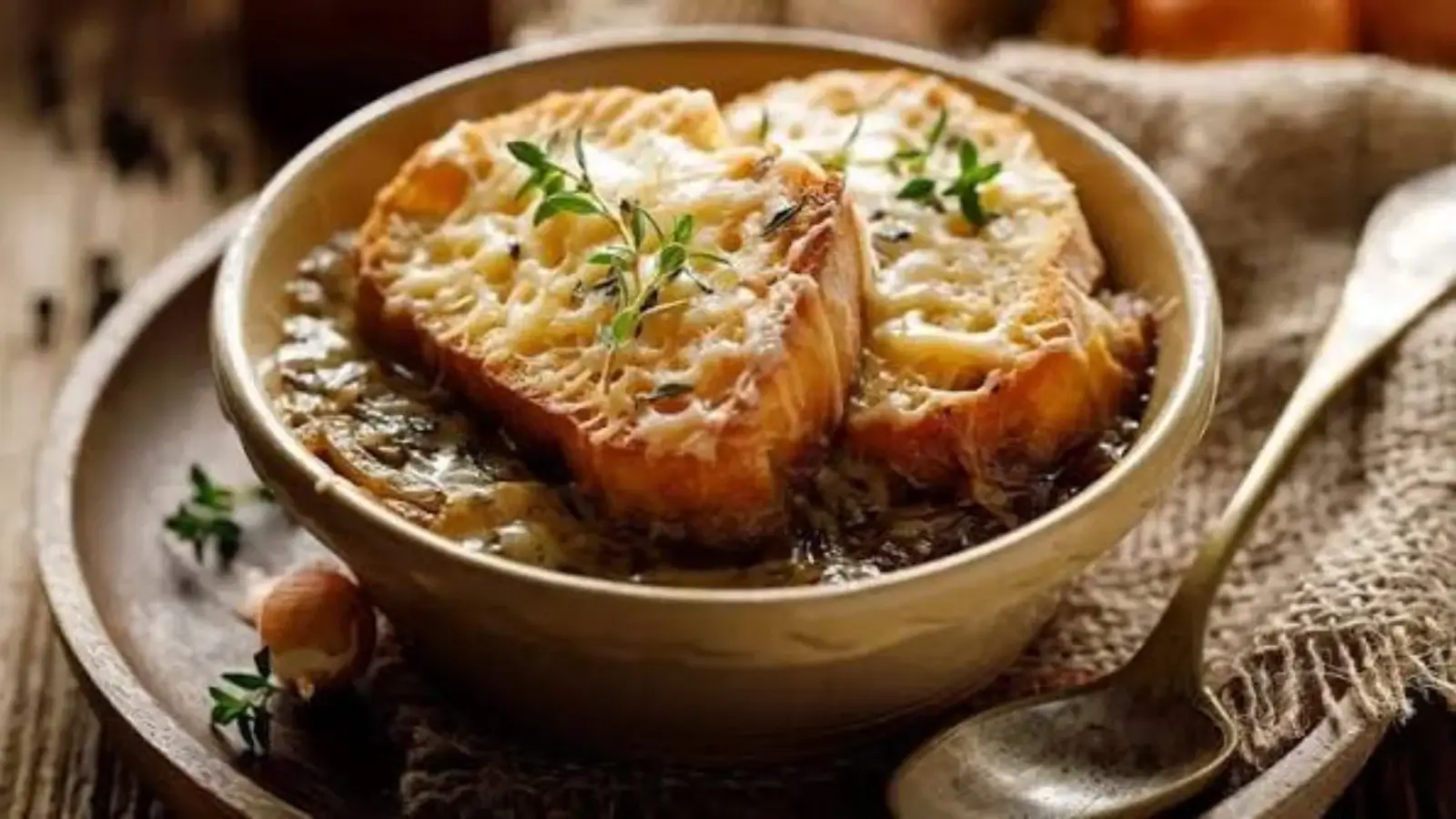 French Foods to Try