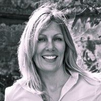photo of our client Laetitia Beatty