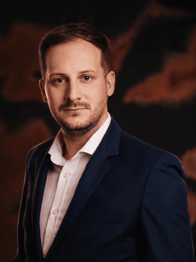 Jaromír Sachunský