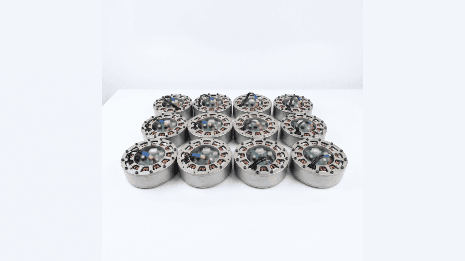 An actuator designed and built in-house by Diden Robotics. Source: Diden Robotics website